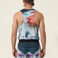 UGLOW - Men - UGS VEST - 2